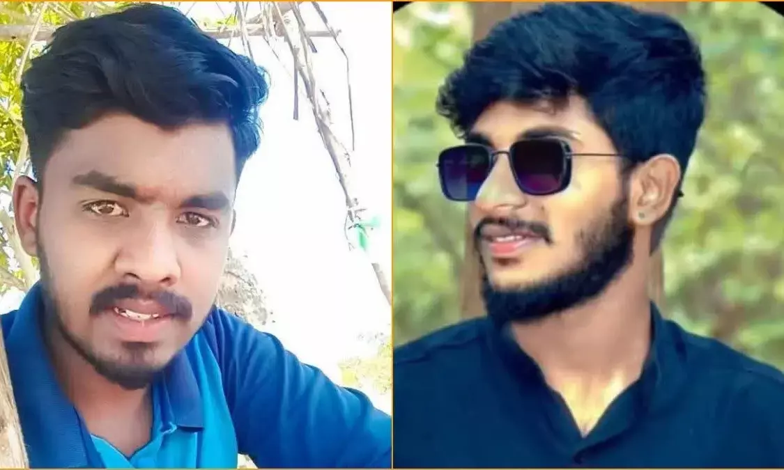 Two youths killed in hit-and-run accident near Doddaballapur