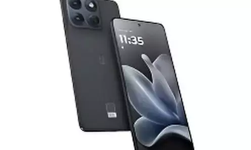 Moto X70 Air India Launch Teased: Expected Price, Specs, and Global Debut Timeline