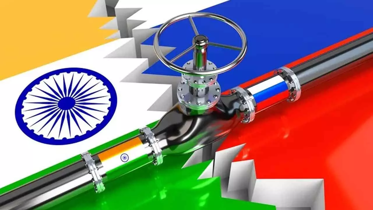 US sanctions test India’s energy autonomy and diplomacy