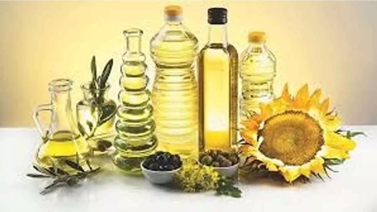 It’s high time for India to resolve decade-old edible oil chaos It’s high time for India to resolve decade-old edible oil chaos