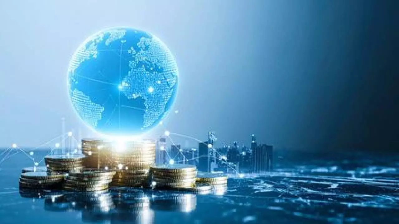 India shining among ‘Attractive’ EMs India shining among ‘Attractive’ EMs