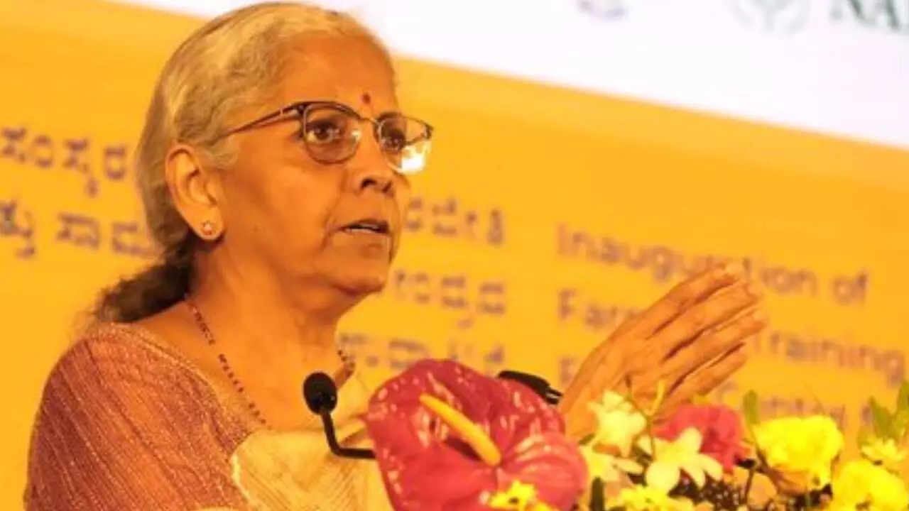 Despite US tariffs, GDP gains steam in Q2: FinMin