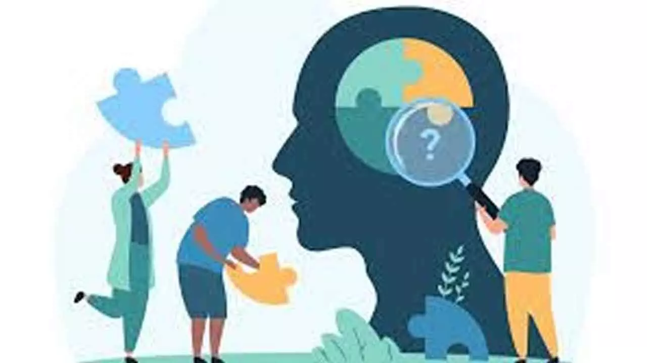 Navigating mental illness in workplace can be tricky, but employees are entitled to accommodations