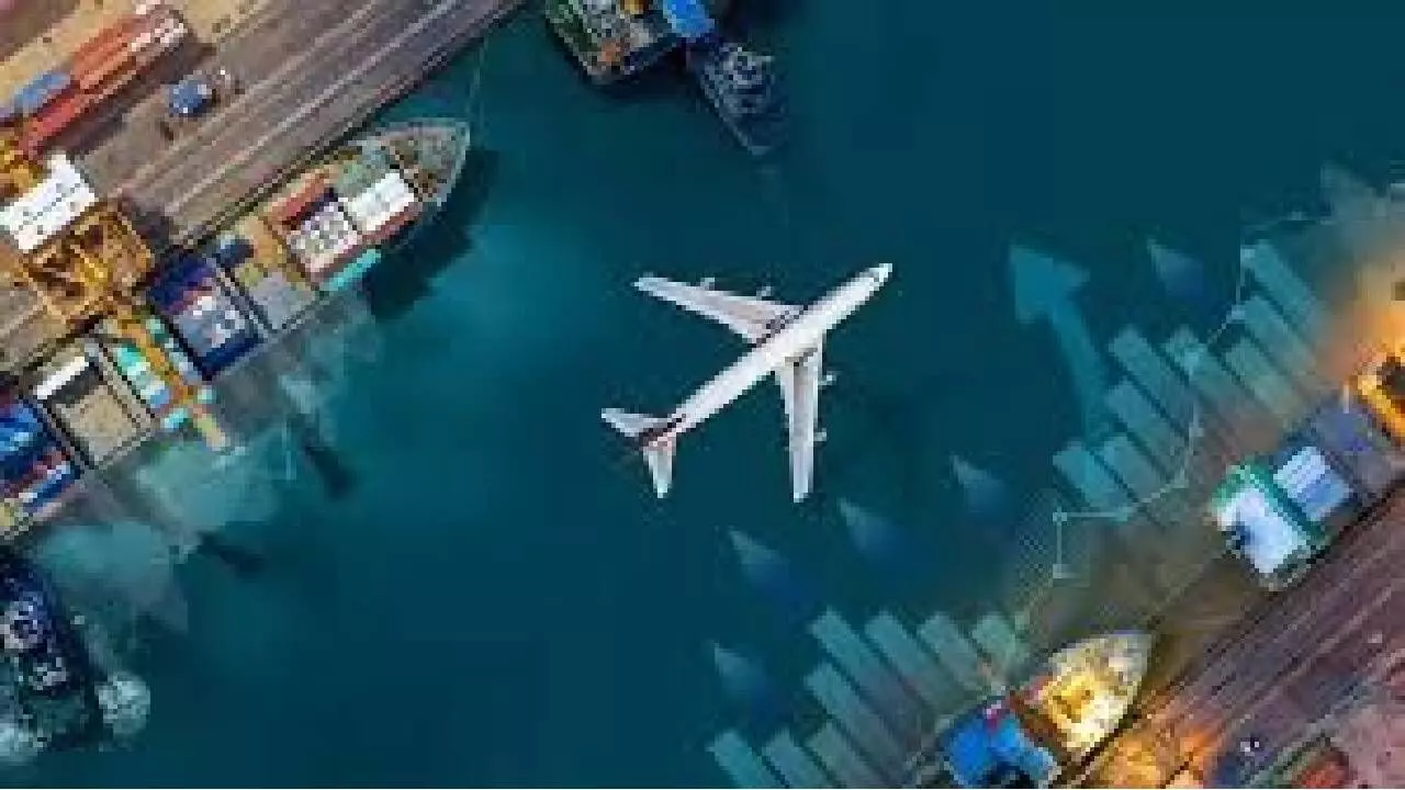 Amazon India’s e-commerce exports from 2015-25 cross $20 bn