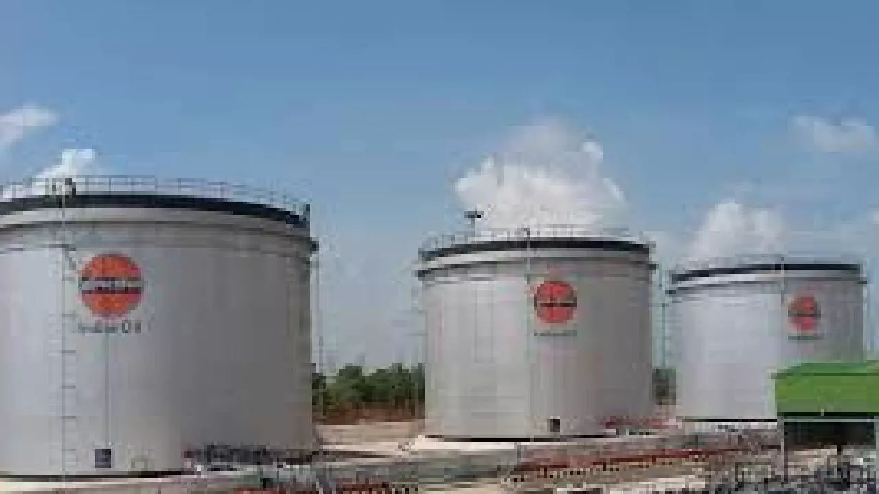 Indian Oil’s Q2 net profit soars 4,128%; revenue rises 4%