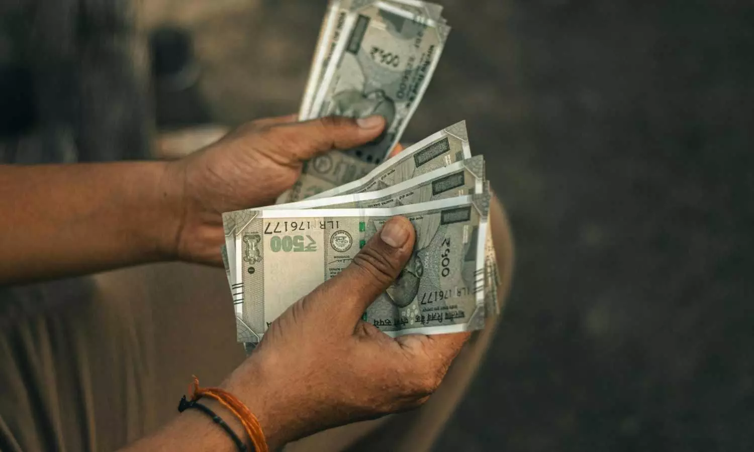 Impact of disruptions in India