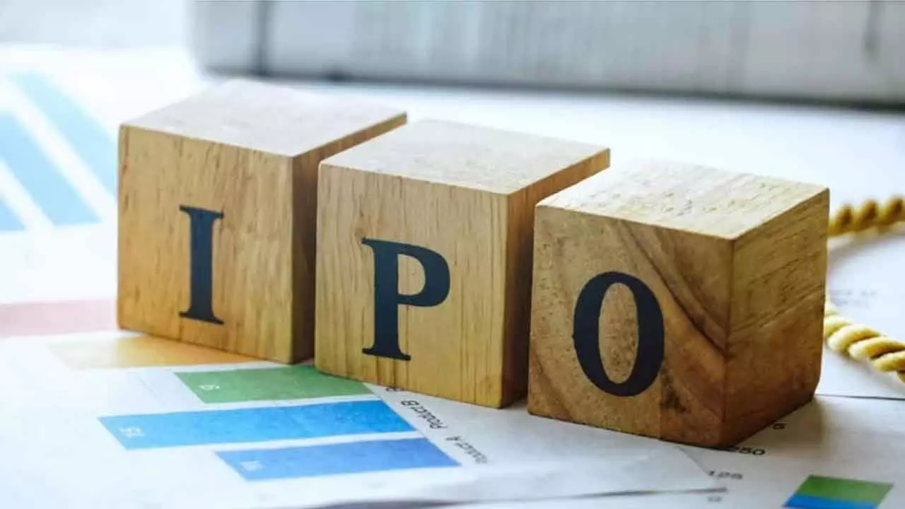 Safecure Services’ Rs 30.6-cr SME IPO opens tomorrow Safecure Services’ Rs 30.6-cr SME IPO opens tomorrow