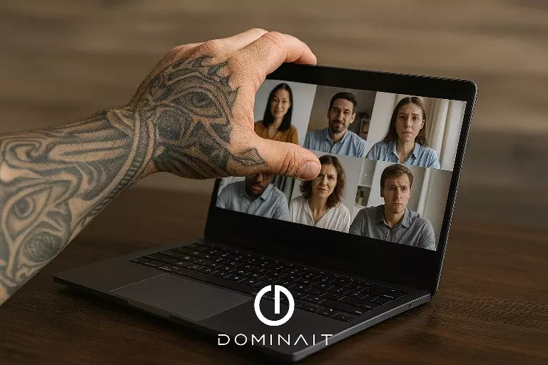 Jason Criddle’s Billion-Dollar Decision: Why Walking Away Was the Only Way Forward