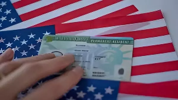 US Introduces Mandatory Biometric Checks for Foreigners and Green Card Holders from December 26 US Introduces Mandatory Biometric Checks for Foreigners and Green Card Holders from December 26