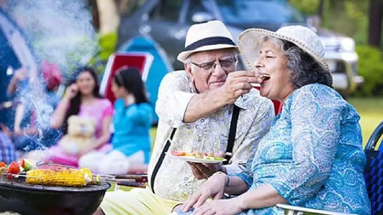 Serene, Prathima to launch `400-cr senior living projects in Hyderabad