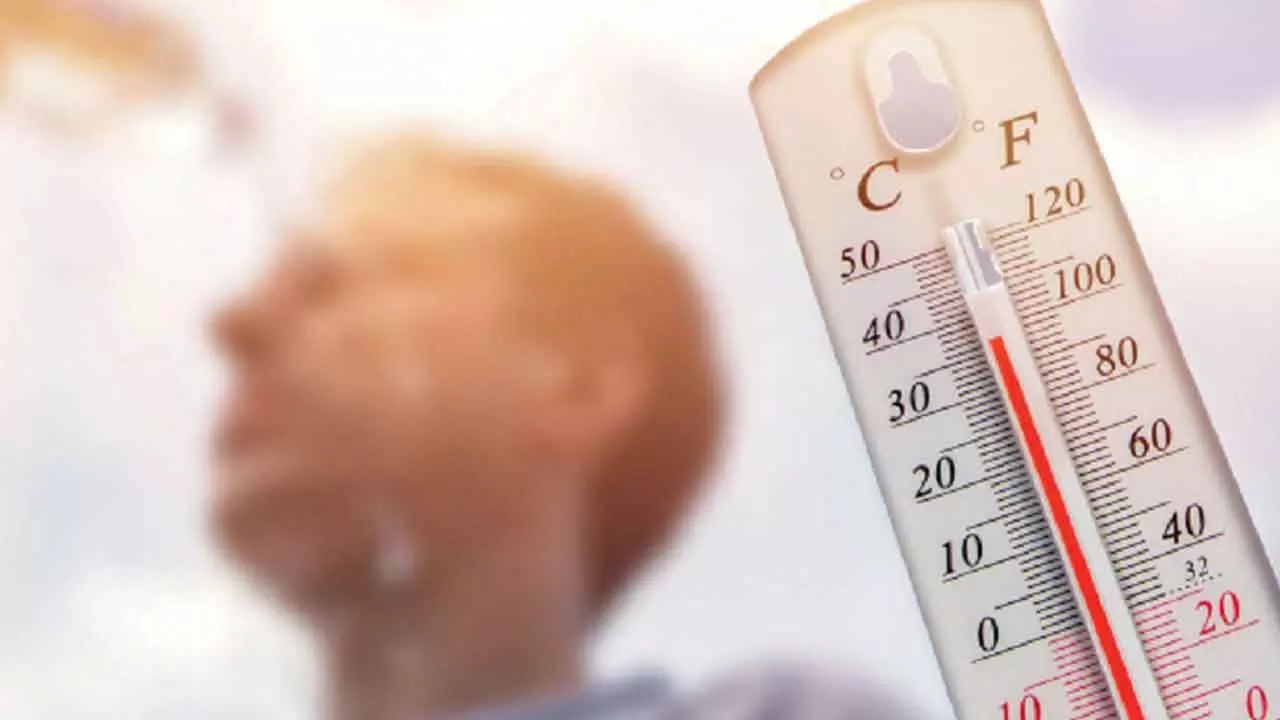 Study suggests how human cells sense temperature Study suggests how human cells sense temperature