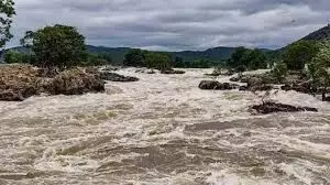 Cyclone Montha Live Updates: Landfall Between 5:30 PM – 8:30 PM Near Kakinada; Heavy Rains Lash Andhra Coast Cyclone Montha Live Updates: Landfall Between 5:30 PM – 8:30 PM Near Kakinada; Heavy Rains Lash Andhra Coast