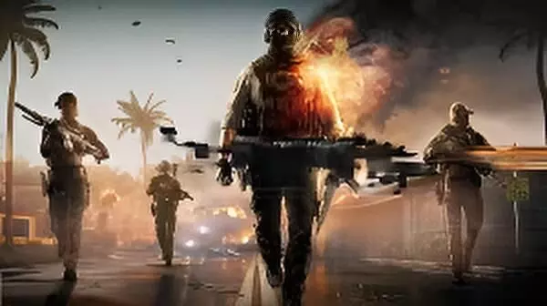 Battlefield 6 Unveils Free ‘RedSec’ Mode to Rival Call of Duty: Warzone — Full Details Inside Battlefield 6 Unveils Free ‘RedSec’ Mode to Rival Call of Duty: Warzone — Full Details Inside