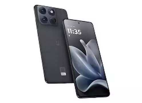 Moto X70 Air India Launch Teased: Expected Price, Specs, and Global Debut Timeline