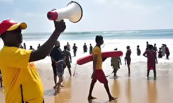 Cyclone Montha Update: Unexpected Shift Stuns Authorities; Heavy Rain Alert for Andhra Pradesh and Telangana Today