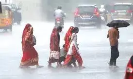 Cyclone Montha Weather Update: IMD Issues Red Alert in Odisha and Andhra Pradesh; Heavy Rain Likely in Maharashtra