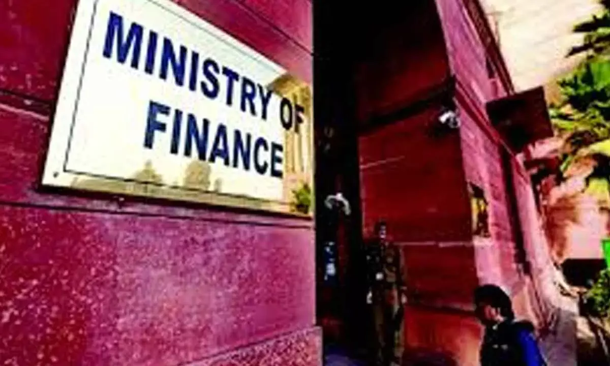 FinMin begins FY27 Budget exercise