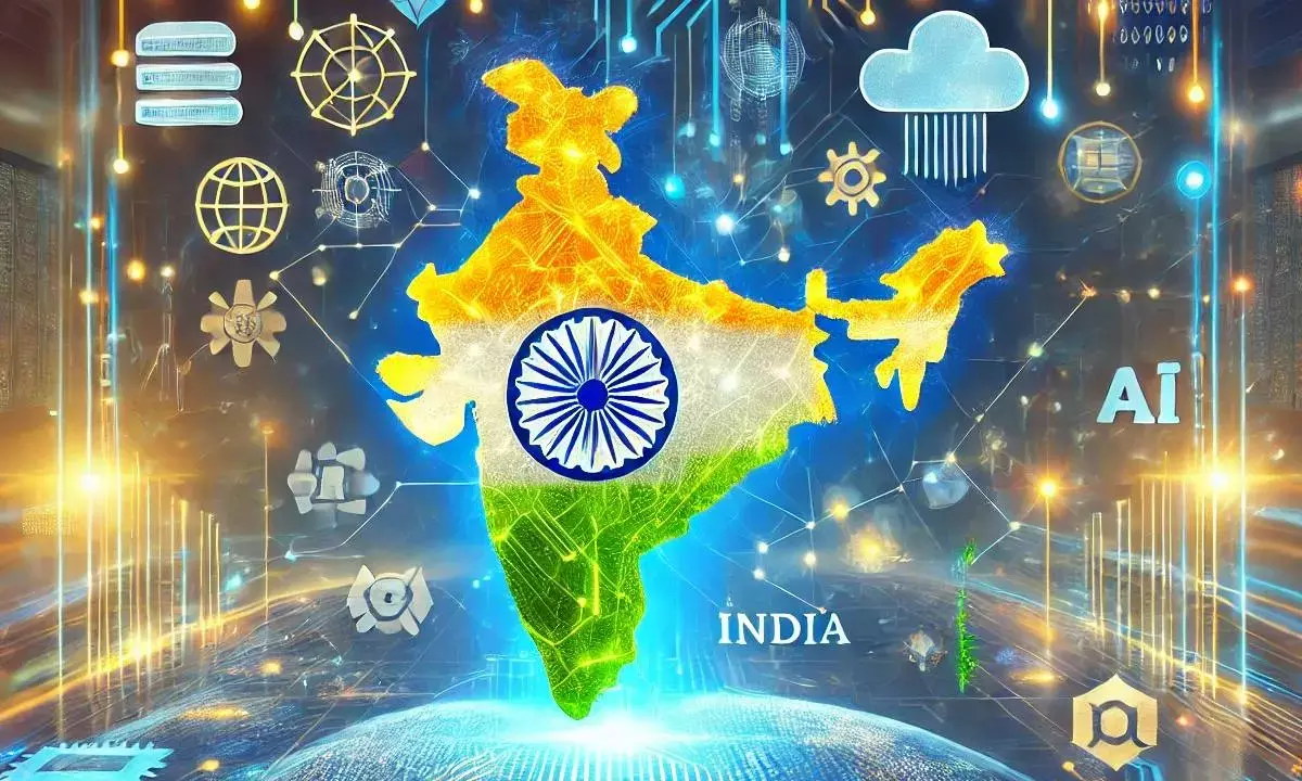 India’s IT sector on track to hit $400 bn by 2030