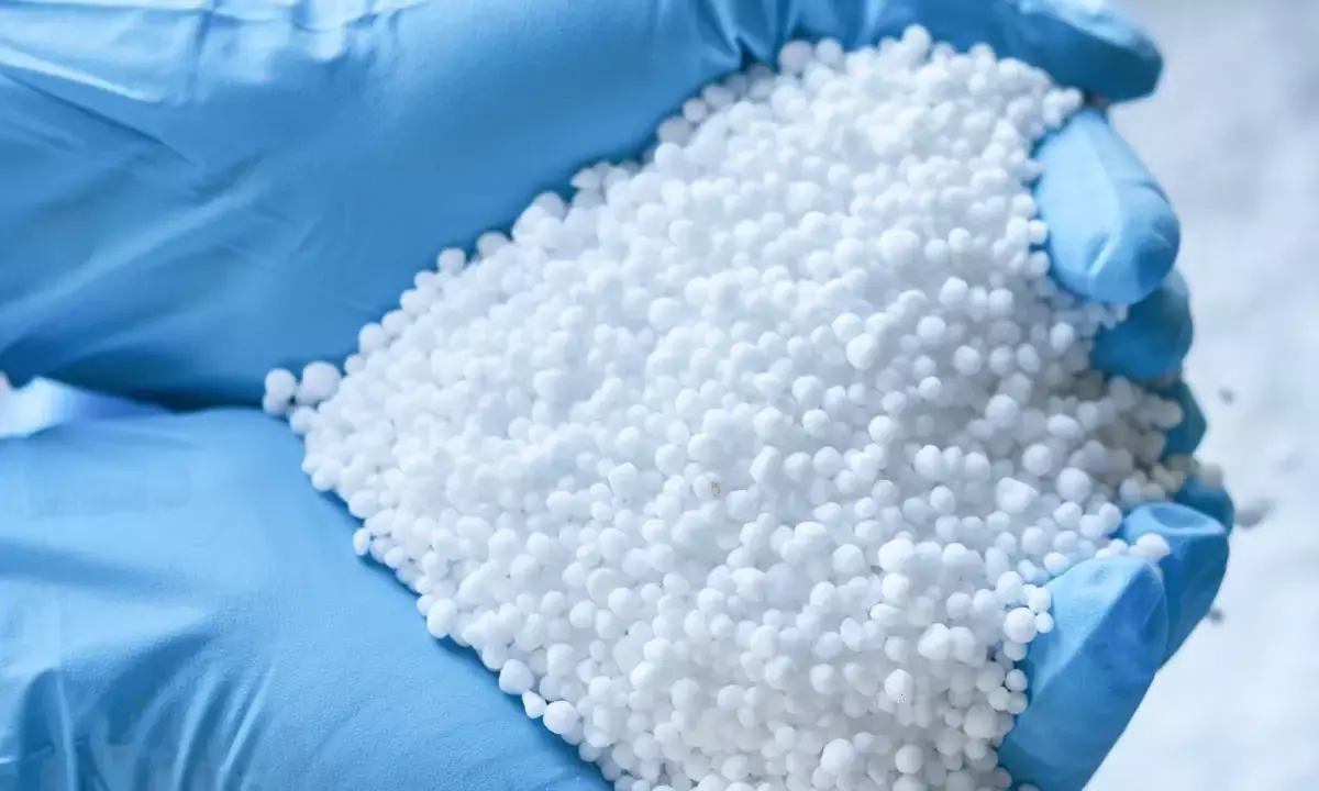 Govt signs MoU with ICAR for 5-year nano urea evaluation project