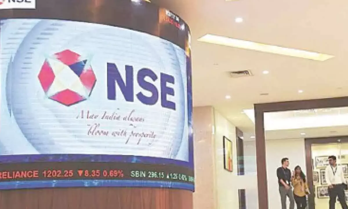 NSE launches 4 mobile solutions, enhancements to its MF platform