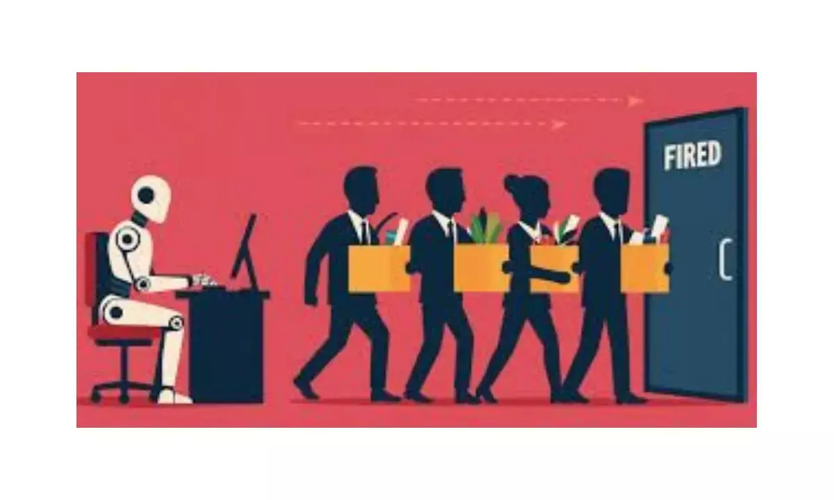 Amazon set to axe 14K corporate staff, ups AI spend