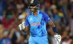 India vs Australia Live Score, 1st T20I: Suryakumar Yadav Set for First Big Test as Captain in Australia; Toss at 1:15 PM IST