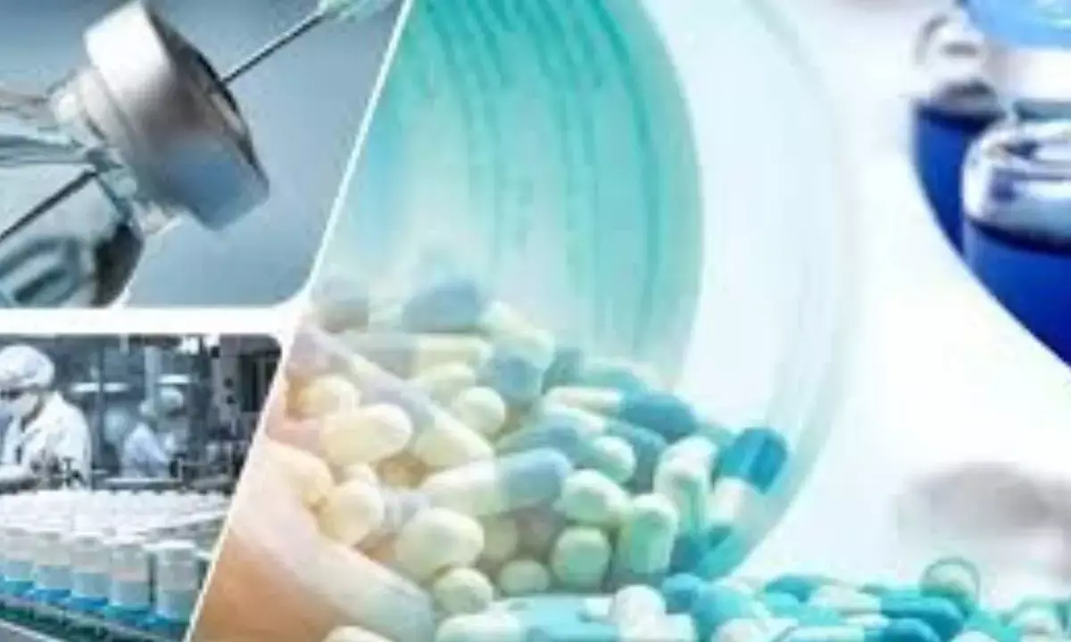 Indian pharma & healthcare sector sign $3.5 bn deals during Q3