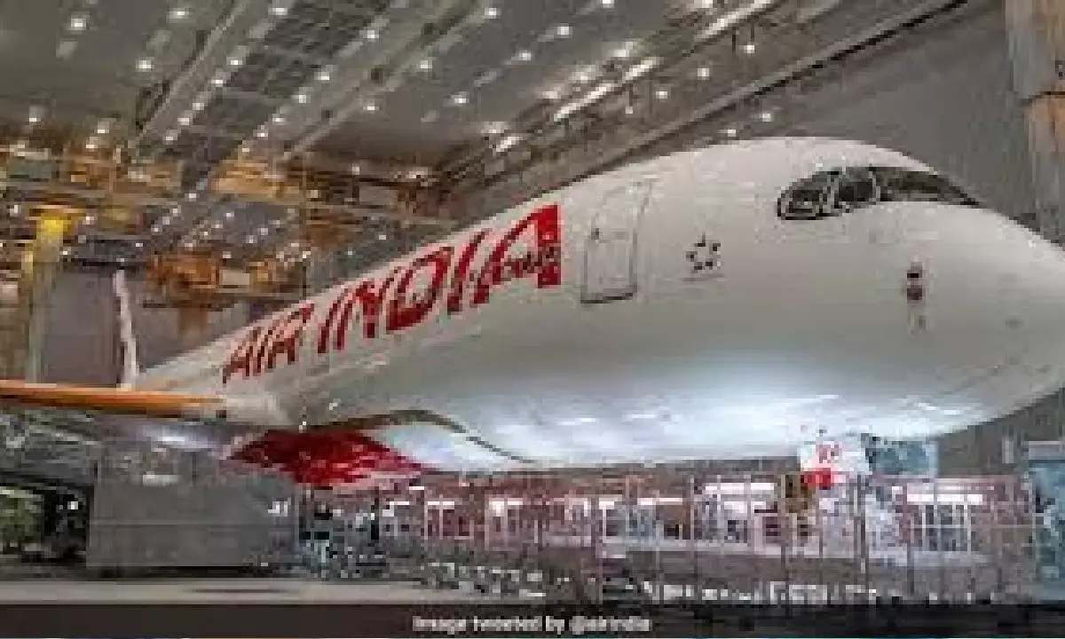 AI likely to induct 20-24 aircraft next year: MD