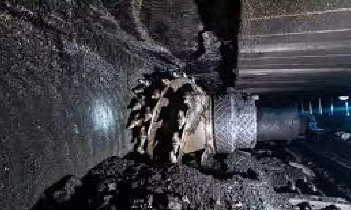 Govt to introduce underground coal gasification provisions in auction framework