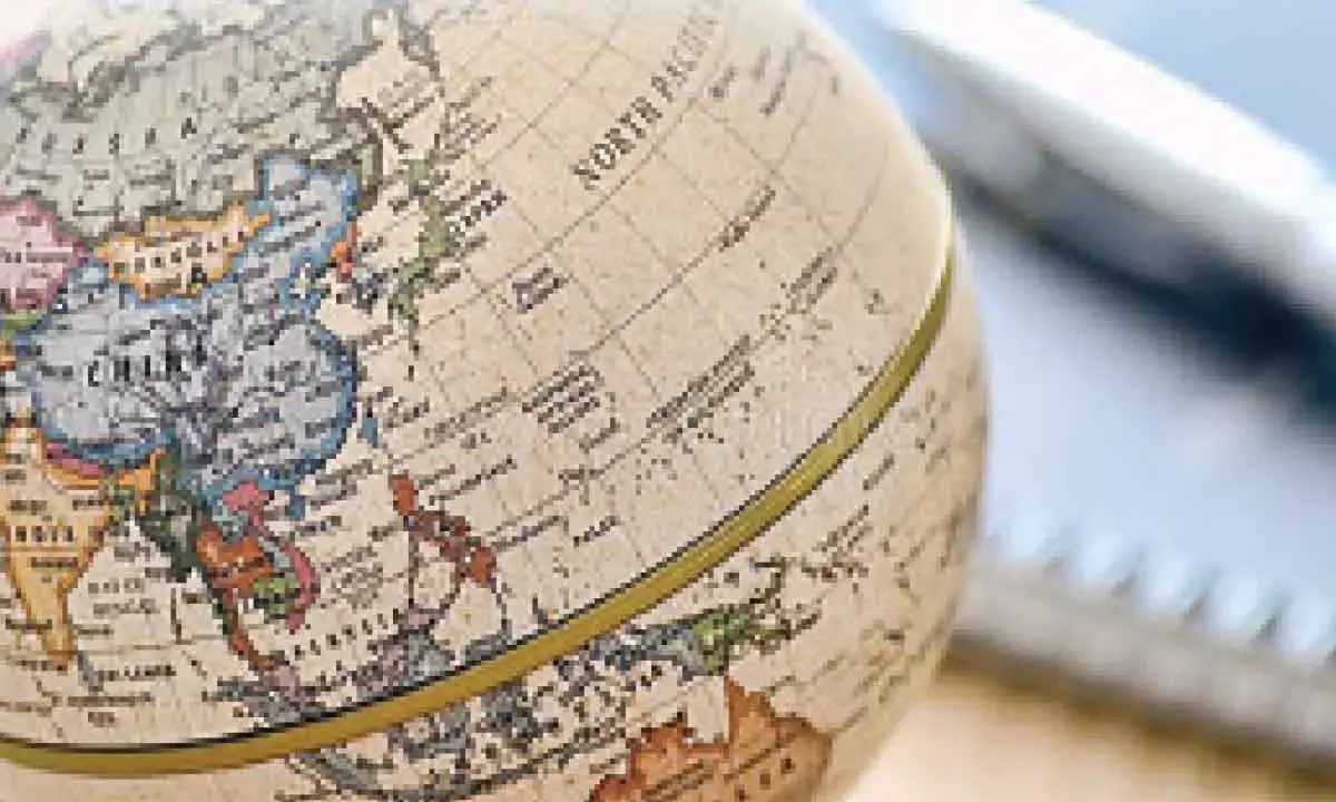 Asian shares mixed amid speculation of Trump’s visits