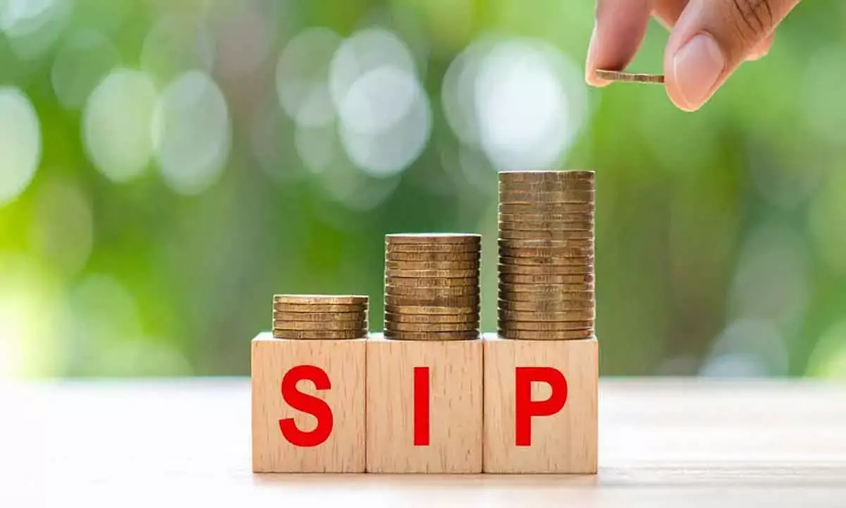 Mid-cap SIPs deliver 17.4% XIRR in ten years, outperform peers