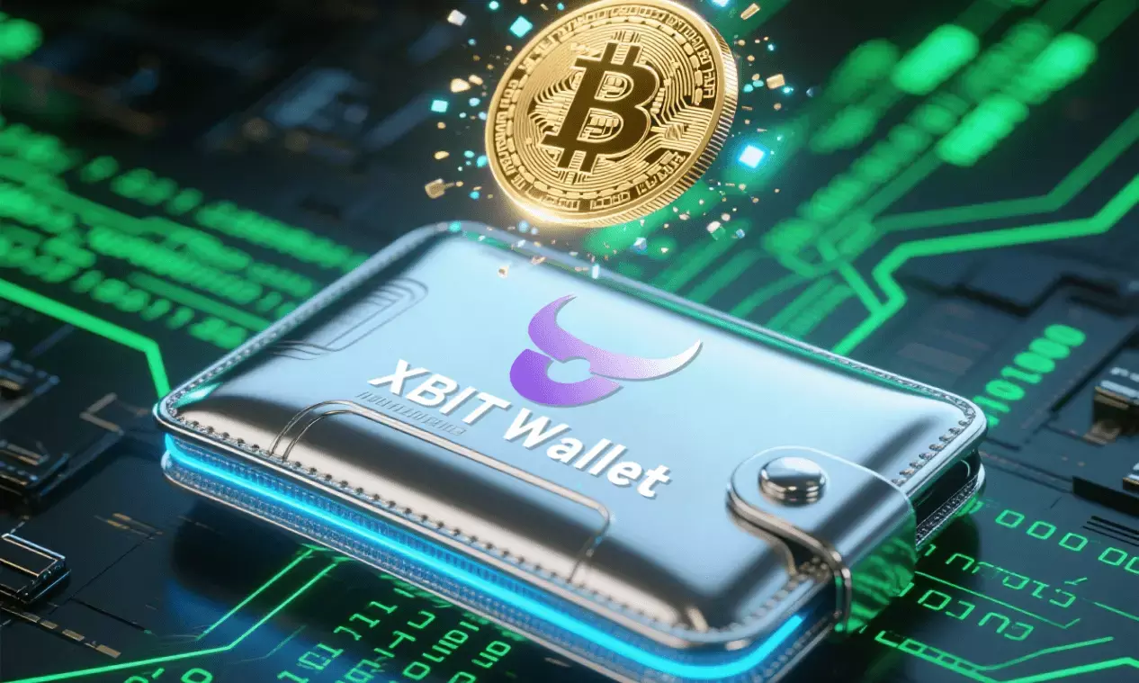 XBIT WALLET, THE INTELLIGENT WEB3 WALLET, USHERS IN A NEW ERA OF AUTONOMOUS DIGITAL WEALTH MANAGEMENT