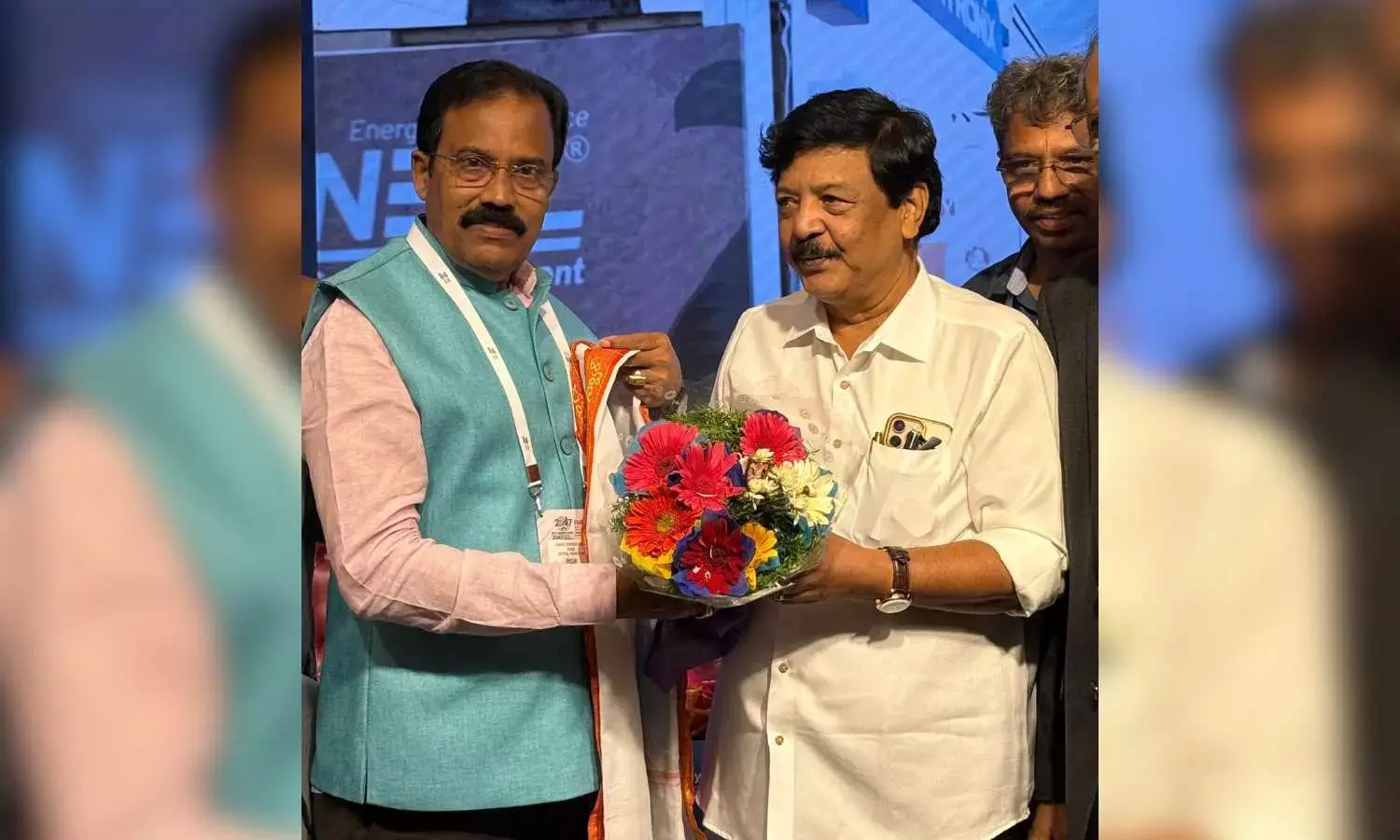 Hospitality industry can flourish