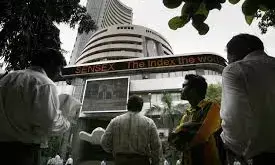 Top Gainers and Losers Today (October 29): NTPC, Adani Ports, ONGC Lead Market Rally; Full List of Winners and Losers