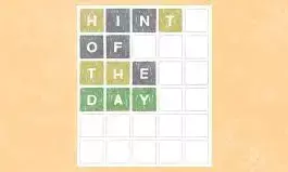 Wordle Today #1594: Hints, Clues & Answer for October 30, 2025 Wordle Today #1594: Hints, Clues & Answer for October 30, 2025