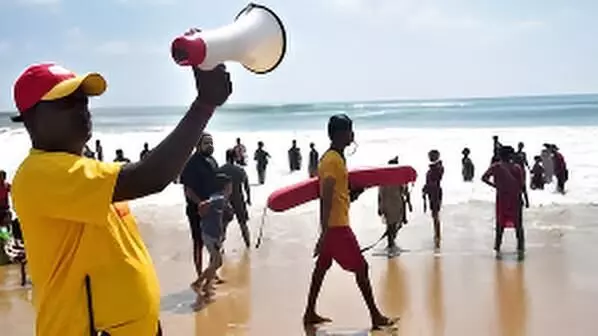 Cyclone Montha Update: Unexpected Shift Stuns Authorities; Heavy Rain Alert for Andhra Pradesh and Telangana Today