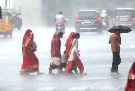 Cyclone Montha Weather Update: IMD Issues Red Alert in Odisha and Andhra Pradesh; Heavy Rain Likely in Maharashtra