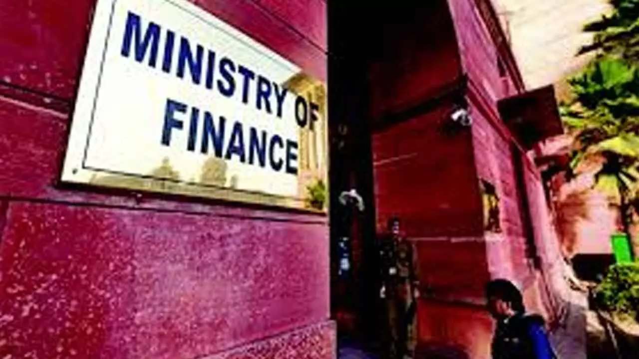 FinMin begins FY27 Budget exercise