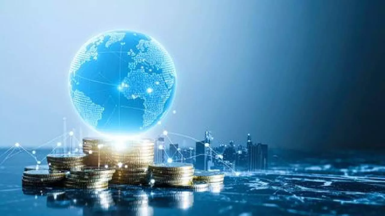 Global PE inflows rise to $1.5 trn in Jan-Sept