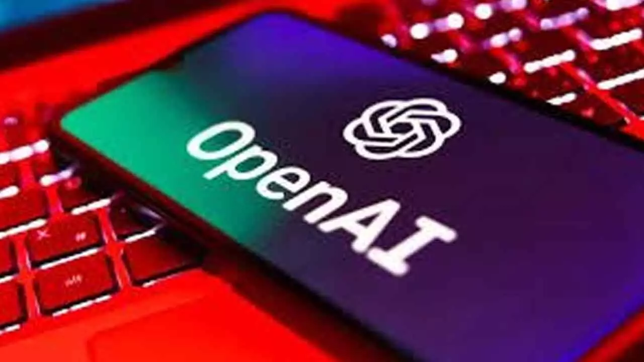 OpenAI May Partner with Amazon, Signaling Nvidia AI Threat OpenAI May Partner with Amazon, Signaling Nvidia AI Threat