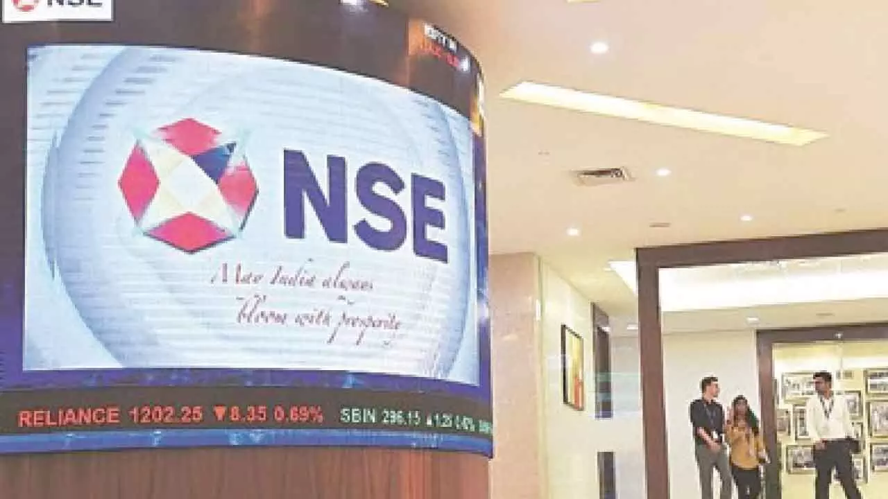NSE launches 4 mobile solutions, enhancements to its MF platform NSE launches 4 mobile solutions, enhancements to its MF platform