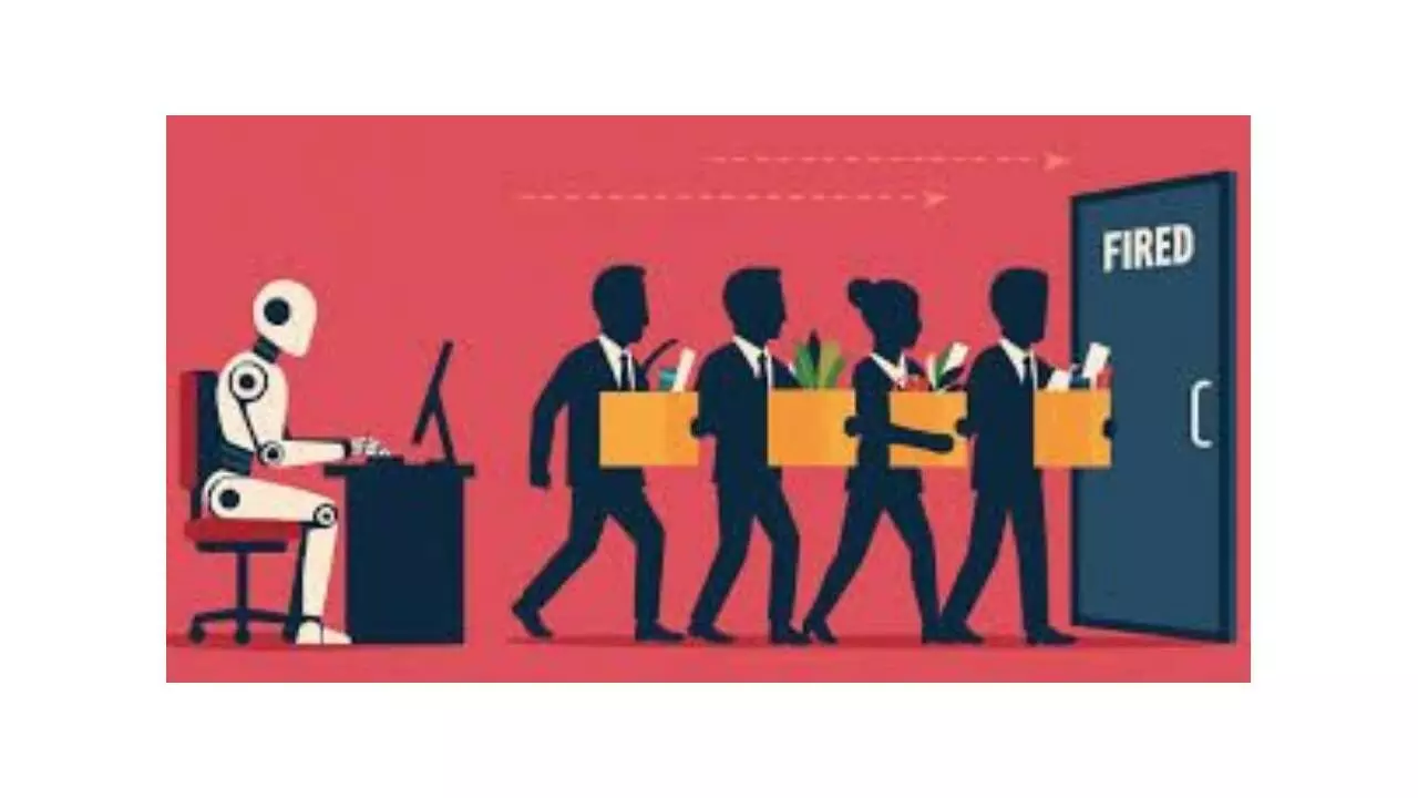 Amazon set to axe 14K corporate staff, ups AI spend