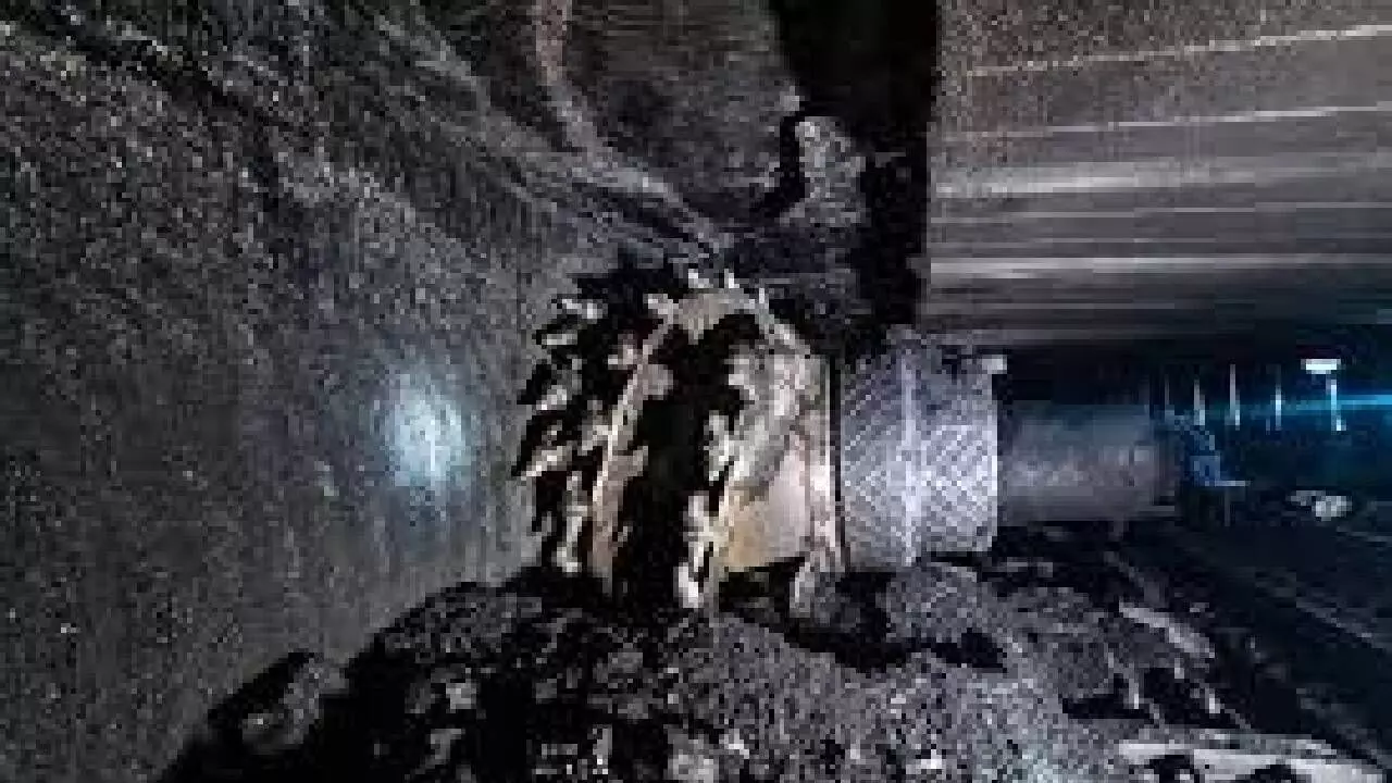 Govt to introduce underground coal gasification provisions in auction framework