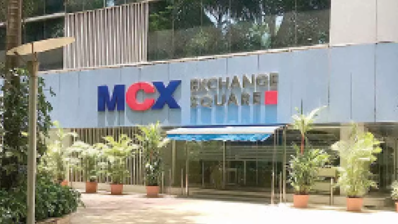 Technical glitch delays market opening at MCX; probe initiated