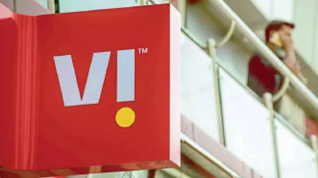 Brokerages upbeat on Vodafone idea after SC breather