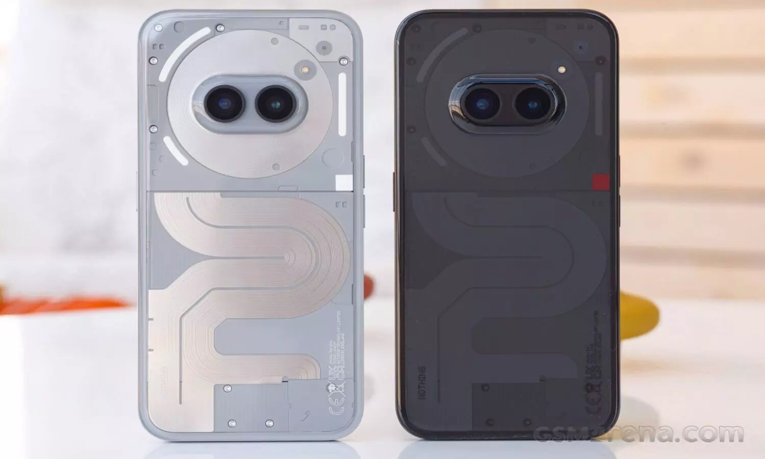 Nothing 3a Lite vs Nothing 3a & Nothing CMF 2 Pro: Which Budget Phone Should You Pick?
