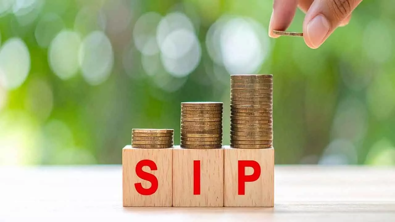 Mid-cap SIPs deliver 17.4% XIRR in ten years, outperform peers