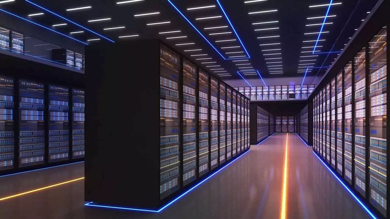 Indias data centre capacity to double by 2027