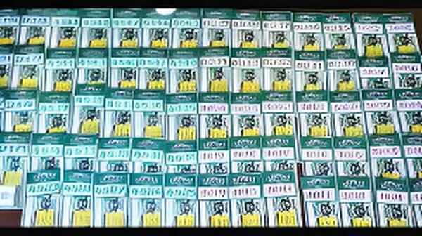 Kerala Lottery Result Today 29.10.2025 Live: Dhanalekshmi DL-24 Wednesday Draw Declared — ₹1 Crore First Prize, Full Winner List Here