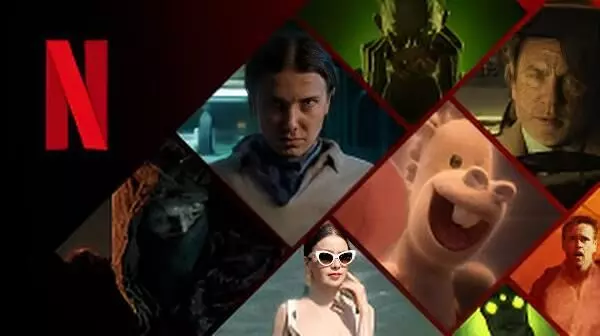 Netflix Year-End Treat: 6 Exciting Series You Can’t Miss in November–December 2025